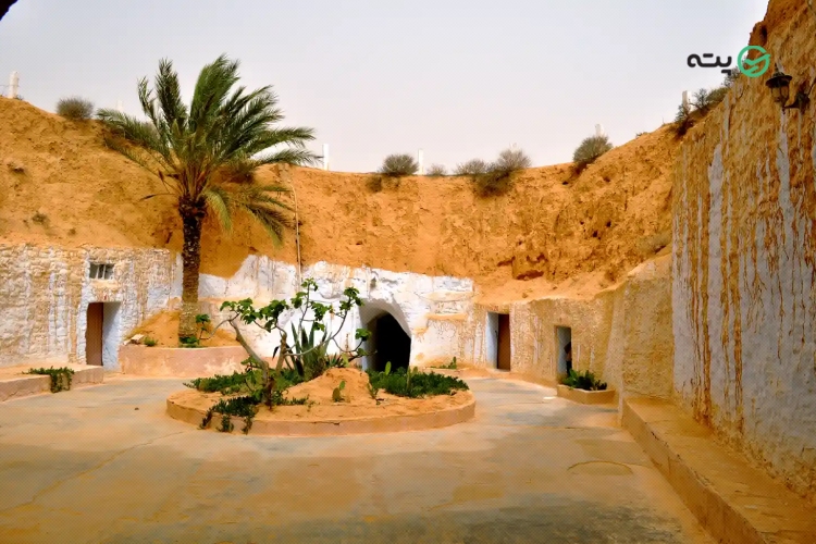 جاهای دیدنی تونس