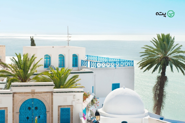 سفر به تونس