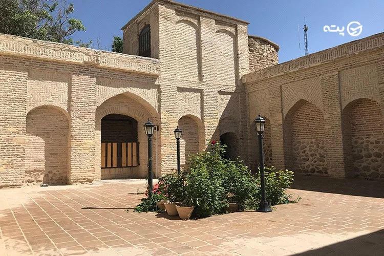 مرتفع ترین شهرهای ایران - پته