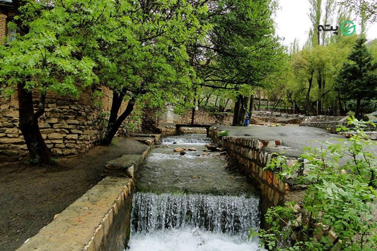 بلندترین شهرهای ایران - پته