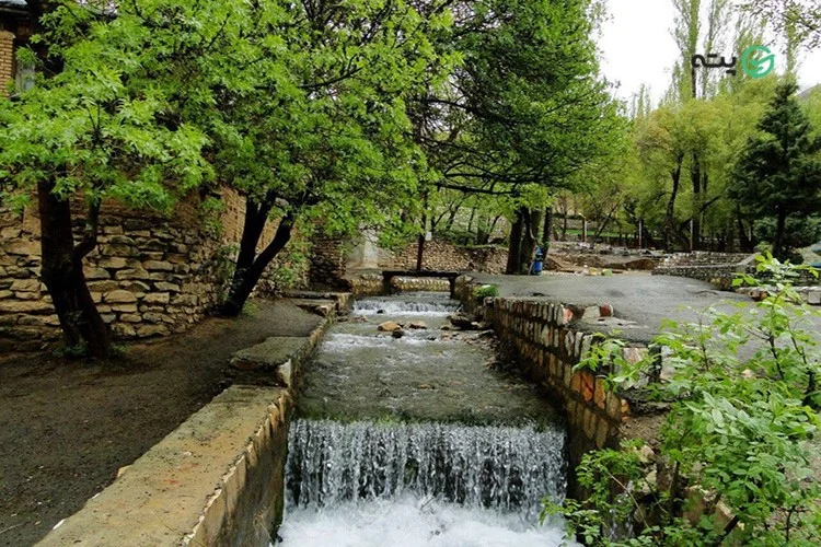 بلندترین شهرهای ایران - پته
