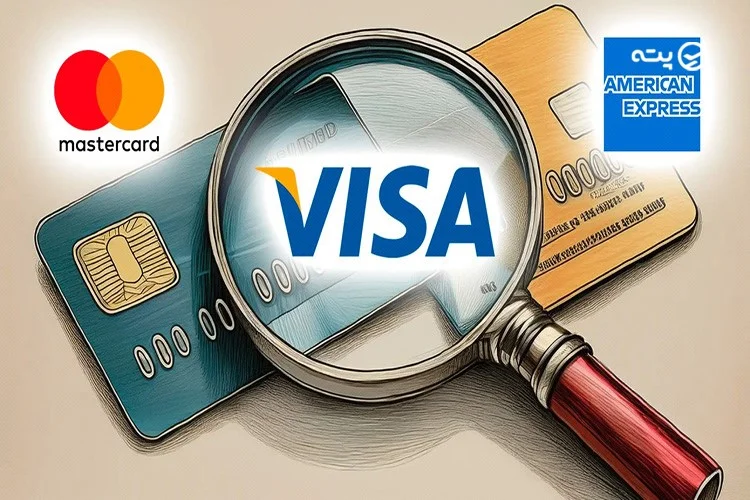 کارتهای بانکی و اعتباری معتبر در کویت