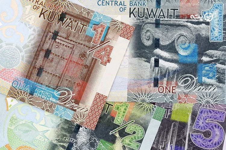 واحد پول کویت