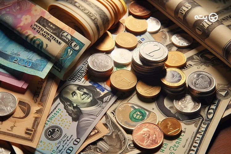 ارزش واحد پول کویت