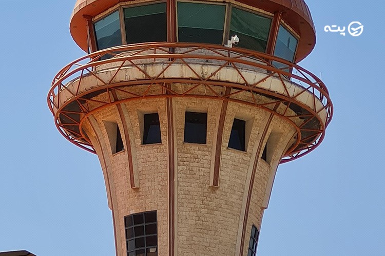 فرودگاه ارومیه
