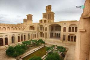 جاهای دیدنی یزد در پاییز | بهترین زمان سفر به شهر بادگیرها