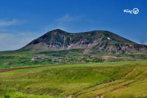 جاهای دیدنی هشترود |  از طبیعت زیبا تا آثار باستانی خاص را در یک شهر ببینید