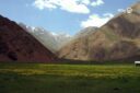 دشت نمارستاق | بهشتی پنهان در دل کوهستانهای مازندران