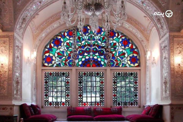 کاخ صاحبقرانیه