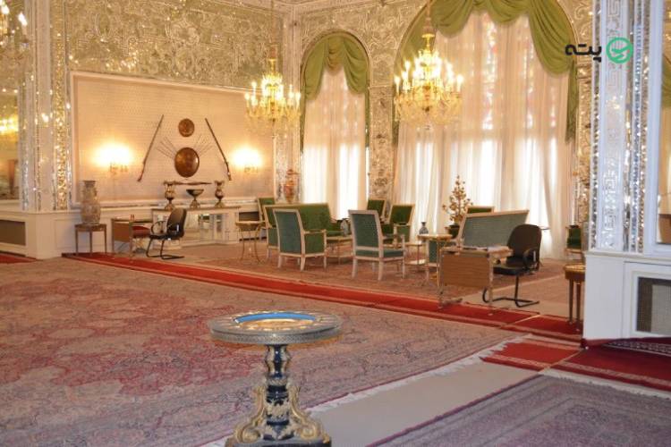 کاخ صاحبقرانیه