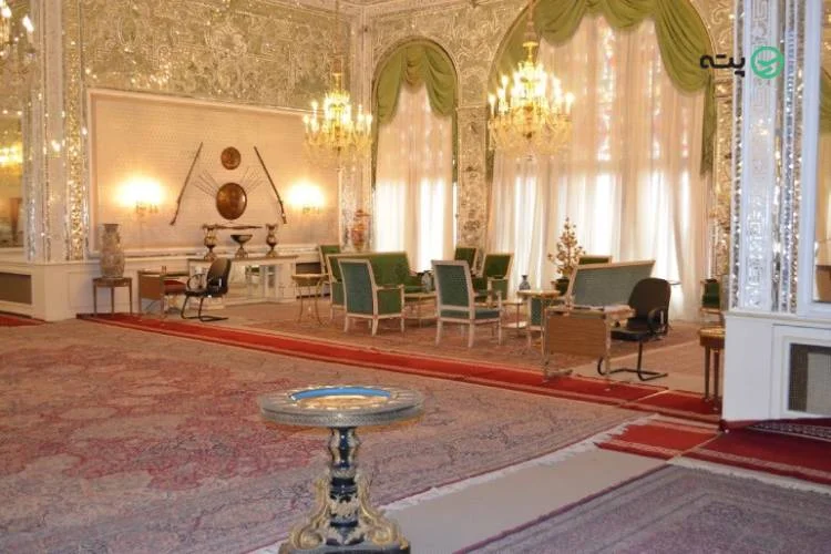 کاخ صاحبقرانیه
