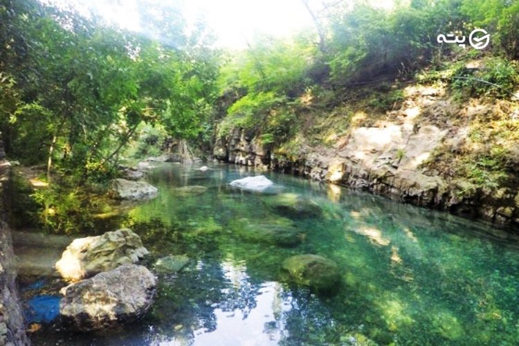 سیبان دره