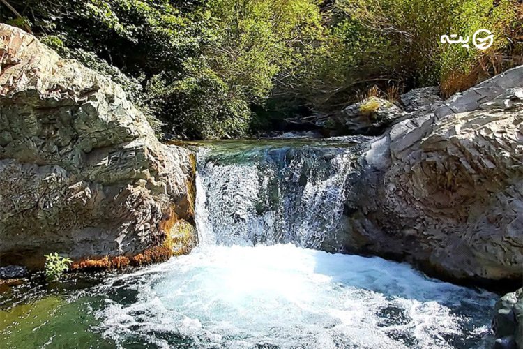 سیبان دره