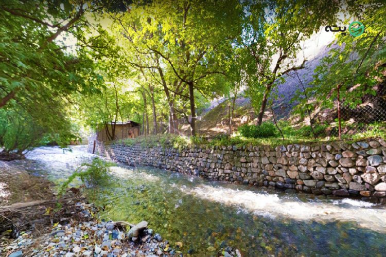 سیبان دره