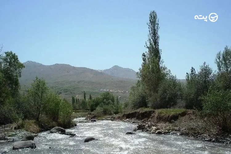 سیبان دره