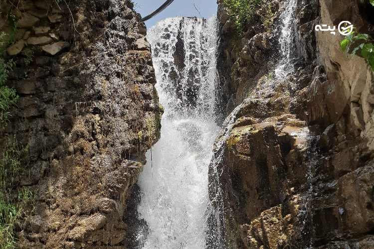 سیبان دره
