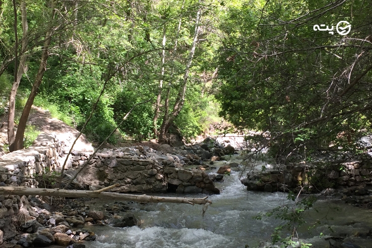 سیبان دره