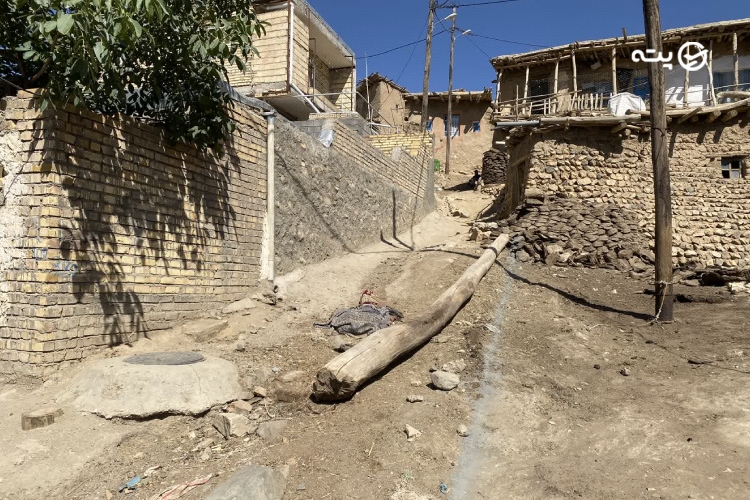 جاهای دیدنی روستای سیبان دره