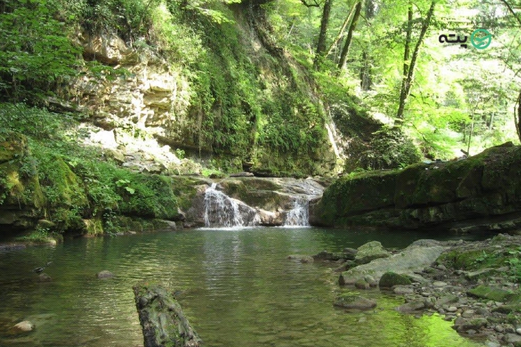 جاهای دیدنی روستای سیبان دره