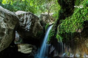 تنگ گمبیل شیراز | بهشت روی زمین در دل کوه های فارس