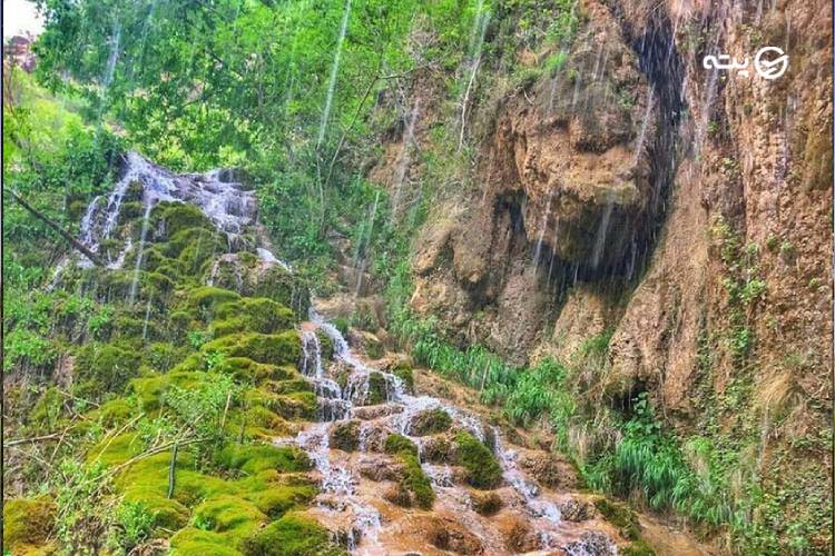 جاهای دیدنی دورود 