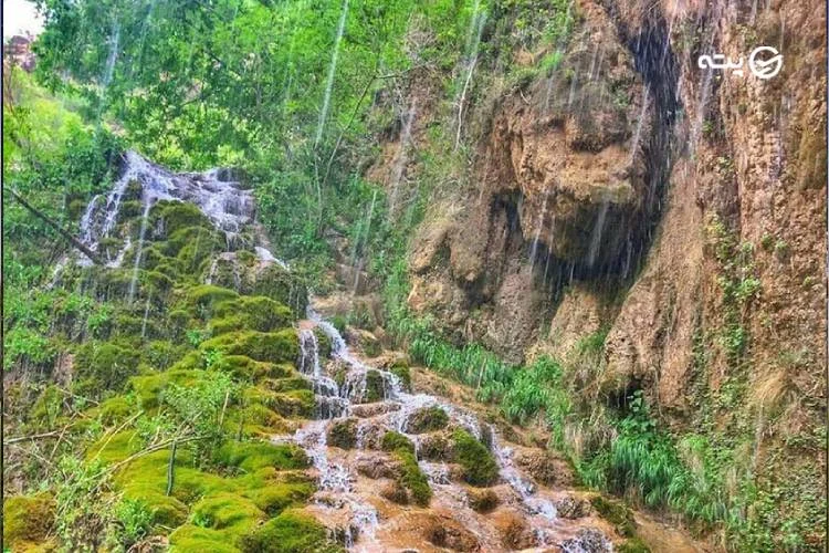 جاهای دیدنی دورود