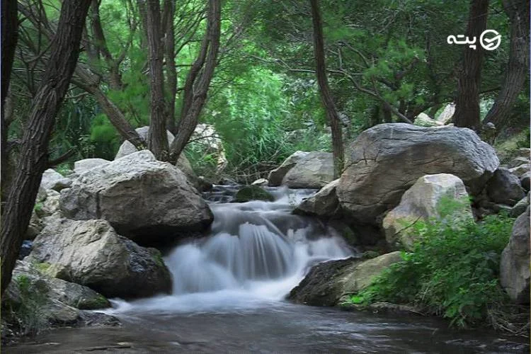 جاهای دیدنی دورود