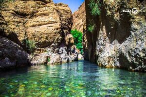 جاهای دیدنی دورود |  سفر به قلب طبیعت لرستان