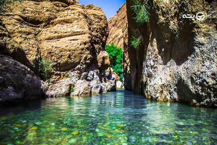 جاهای دیدنی دورود | سفر به قلب طبیعت لرستان