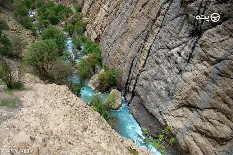 جاهای دیدنی دورود 