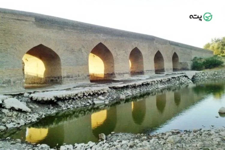 جاهای دیدنی دورود