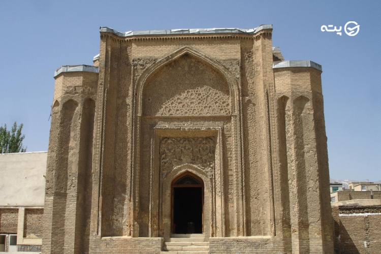 بهترین زمان بازدید از گنبد علویان