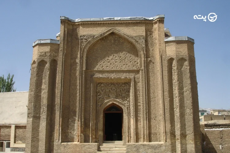 بهترین زمان بازدید از گنبد علویان