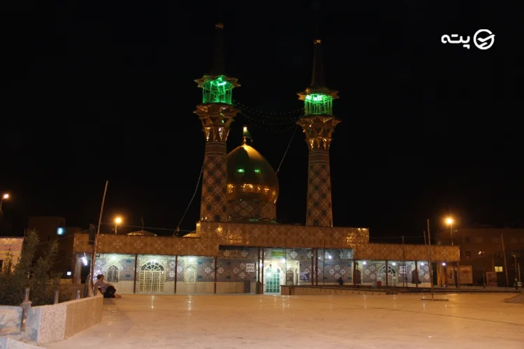 امامزاده عبدالله