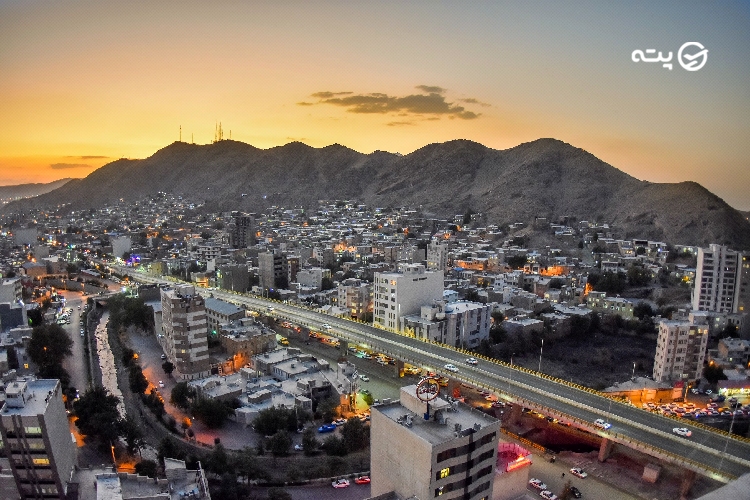 جاهای دیدنی اراک | جاذبه هایی که تا به حال درباره آن ها نشنیده اید