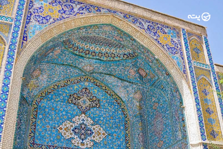 مدرسه سپهدار، اولین مدرسه اراک