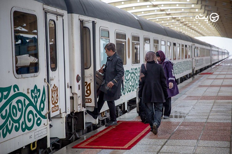 فاصله تهران تا کرمانشاه