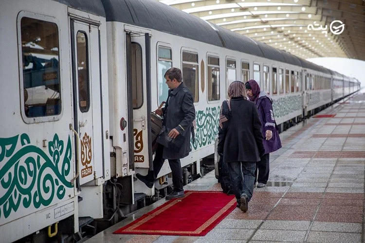 فاصله تهران تا کرمانشاه