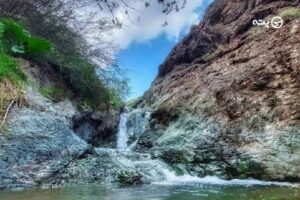 روستای ایگل | محل پیوند تاریخ، آبشار و کوهستان در نزدیکی تهران