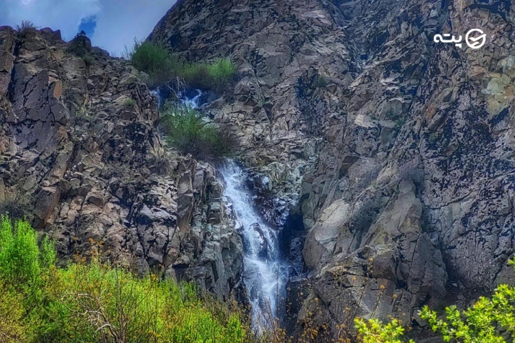 روستای ایگل