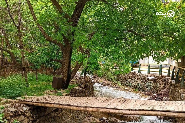 روستای ایگل