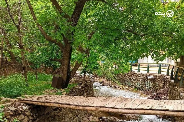 روستای ایگل