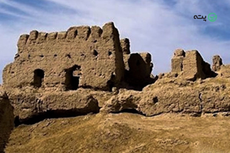 روستای ایگل
