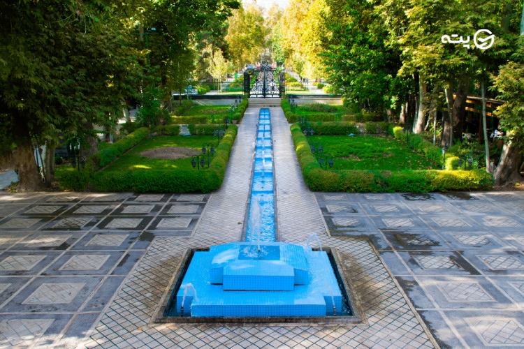 باغ موزه فردوس