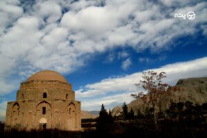 گنبد جبلیه کرمان | یادبودی بی نظیر از تاریخ و تمدن کهن ایرانیان
