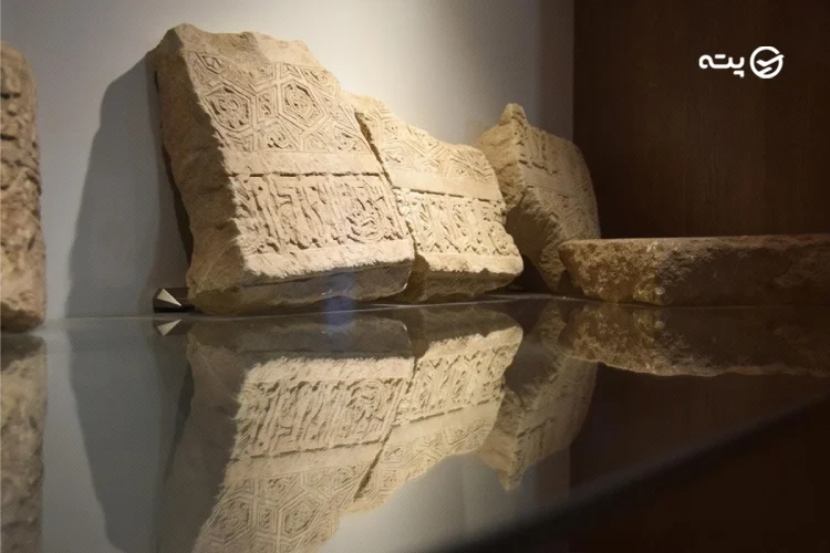 گنبد جبلیه کرمان