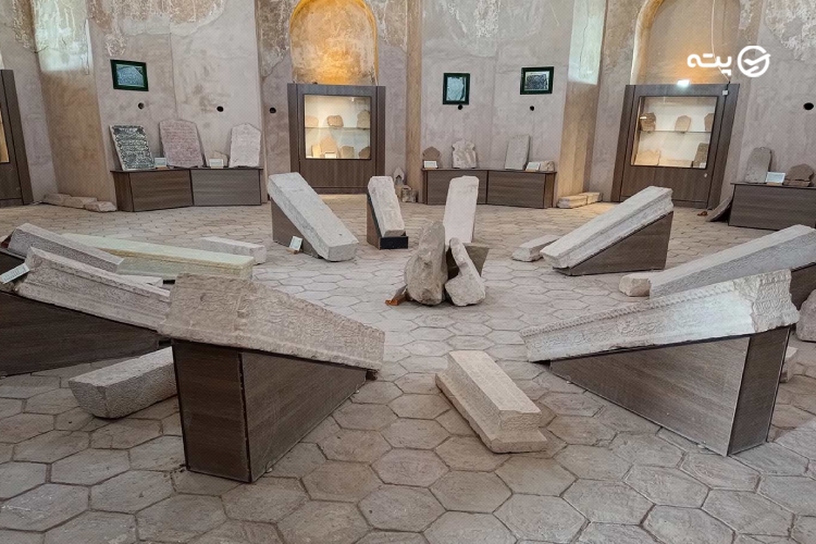 گنبد جبلیه کرمان
