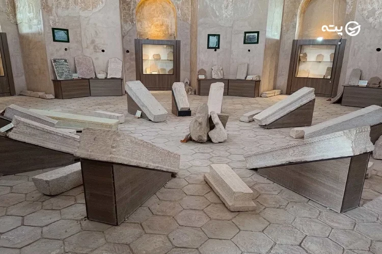 گنبد جبلیه کرمان