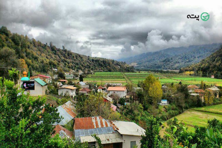 روستای جوربند