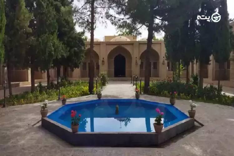 بهترین هتلهای کرمان